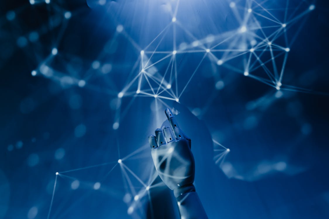 Data Preparation for AI: What Every Business Needs to Know