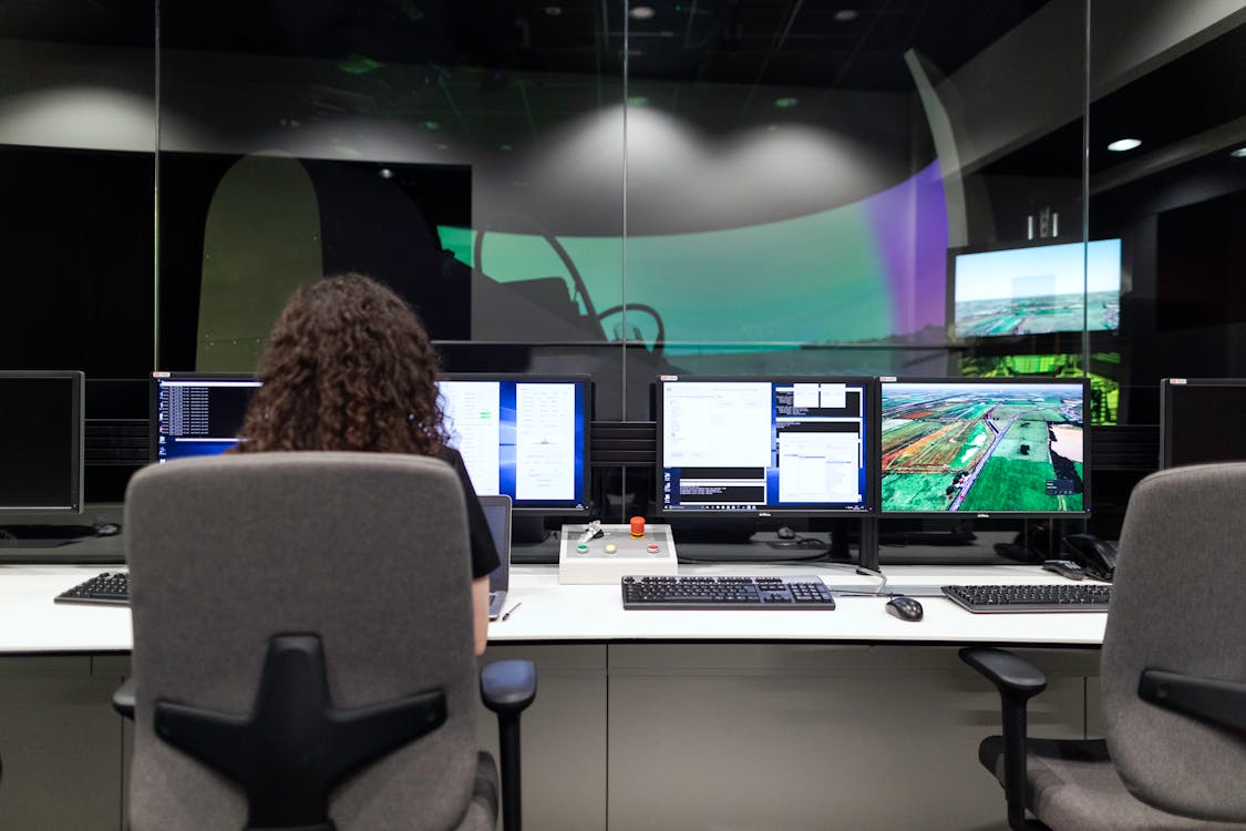 Manufacturing and AI: Streamlining Production in Northern Ontario