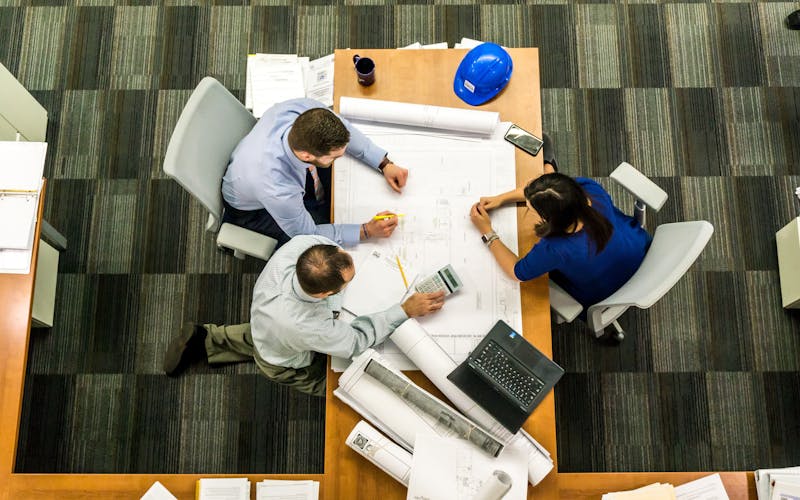 AI Strategy Consulting